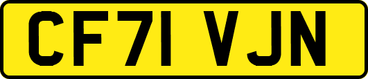 CF71VJN