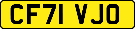 CF71VJO