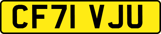 CF71VJU