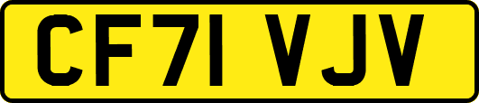 CF71VJV