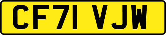 CF71VJW