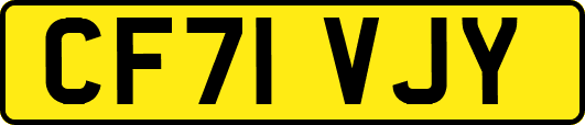 CF71VJY