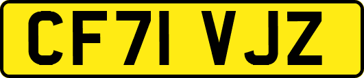 CF71VJZ