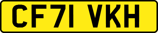 CF71VKH