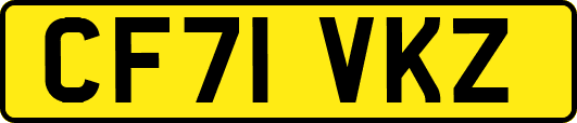 CF71VKZ