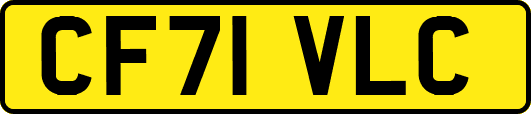 CF71VLC
