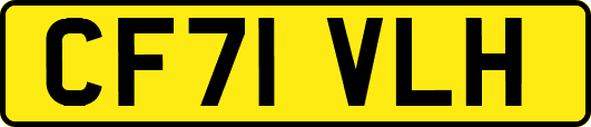 CF71VLH