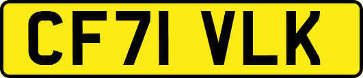 CF71VLK