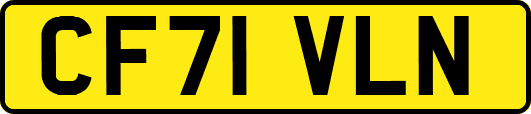 CF71VLN
