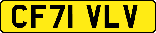CF71VLV