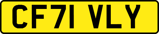 CF71VLY