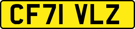 CF71VLZ