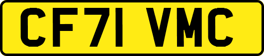 CF71VMC