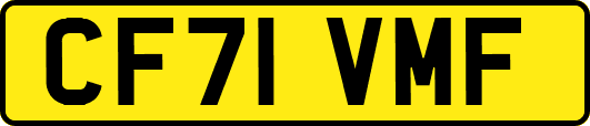 CF71VMF
