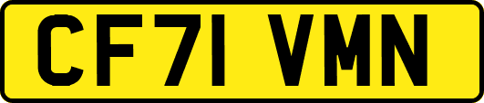 CF71VMN
