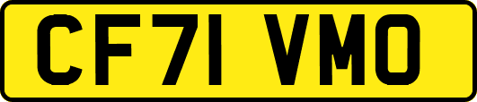 CF71VMO