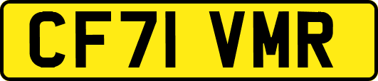 CF71VMR