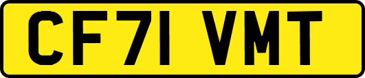 CF71VMT