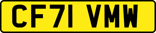 CF71VMW