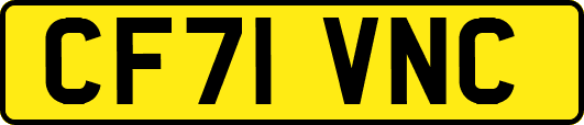 CF71VNC