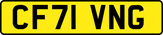 CF71VNG