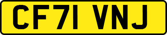CF71VNJ
