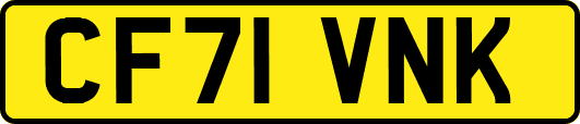 CF71VNK