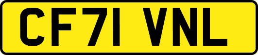 CF71VNL