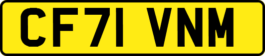 CF71VNM