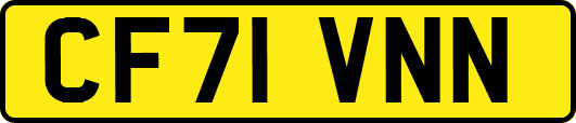 CF71VNN