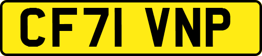 CF71VNP