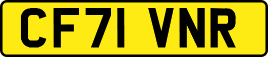 CF71VNR
