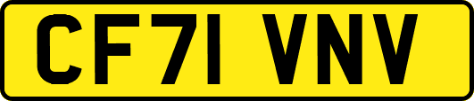 CF71VNV