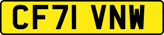 CF71VNW