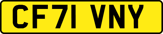 CF71VNY