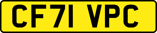 CF71VPC