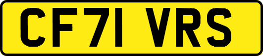 CF71VRS
