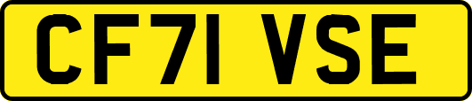CF71VSE