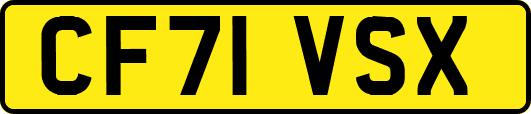 CF71VSX