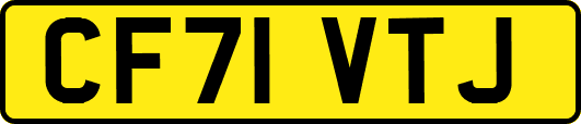 CF71VTJ