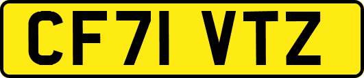 CF71VTZ