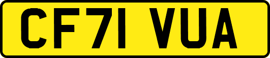 CF71VUA