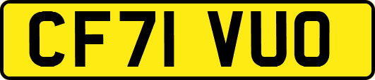 CF71VUO