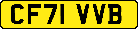 CF71VVB