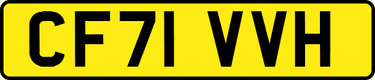 CF71VVH