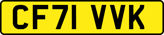 CF71VVK