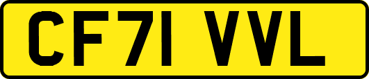 CF71VVL
