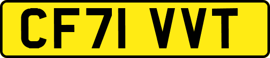 CF71VVT