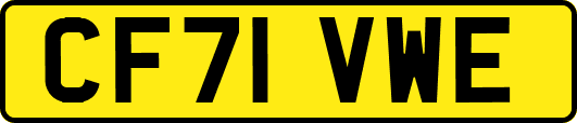 CF71VWE