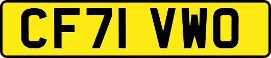 CF71VWO